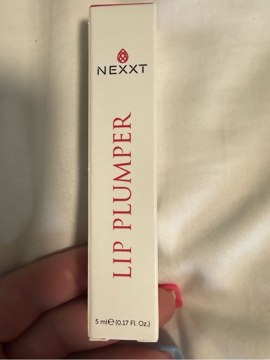 Nexxt Other - Nexxt Lip Plumper/Moisture Balm NWB!